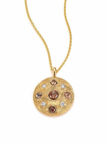 Cap.4: La extraña historia de Beatriz Obregón