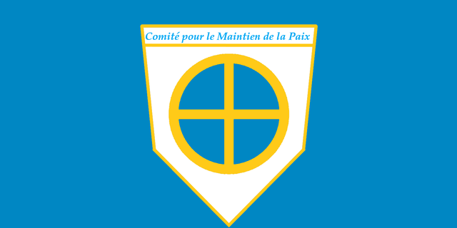 Création du CMP