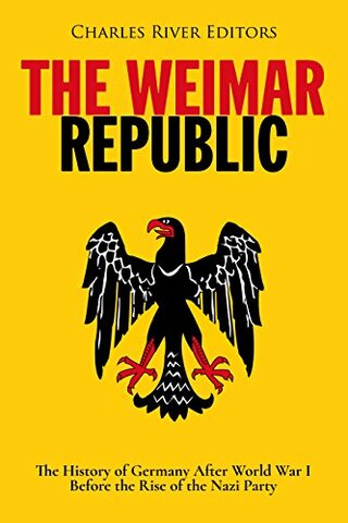 Weimar Republik