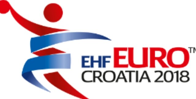 RUKOMETNO EUROPSKO PRVENSTVO U HRVATSKOJ