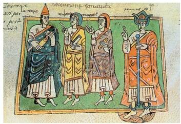 Aristokrazia/Oligarkia