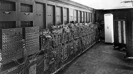 Timeline: Proyecto eniac