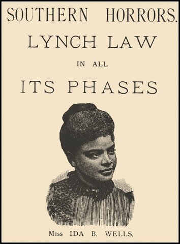 Lynch Law in all its Phases