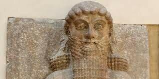 Gilgamesh