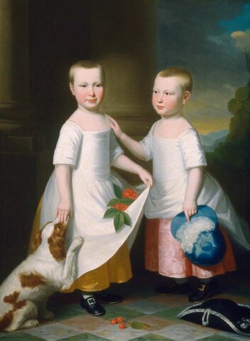 Modo propio de vestimenta.