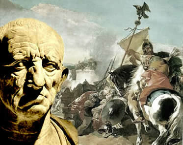 Terceira guerra púnica 149-146 a.C