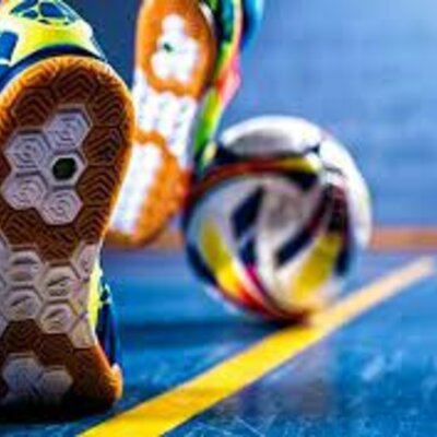 Timeline: Aspectos básicos del reglamento teórico técnico del Fútbol sala