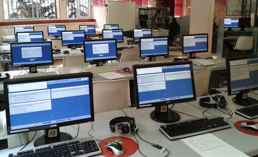 Computer based Examinations