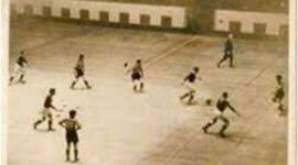 Timeline: Conocimientos de los aspectos básicos del Reglamento teóricos, técnicos del futbol sala