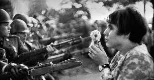 March on the Pentagon