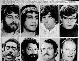 Chicago 8 Trial