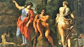 Timeline: Historia -- Preparación Icfes