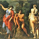 La opcion de hercules. annibale carracci