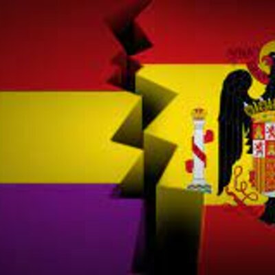 Timeline: ESPAÑA 1931-1939