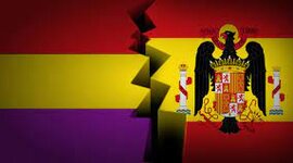Timeline: ESPAÑA 1931-1939