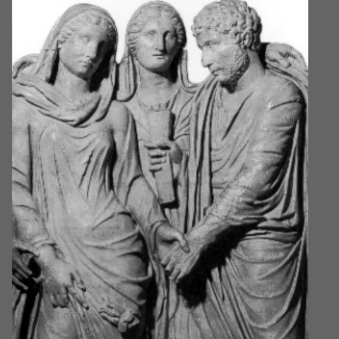 La infancia como construcción histórica