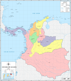 LA CONVENCION GRANADINA