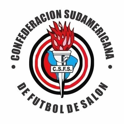 Confederación Sudamericana de Fútbol de Salón
