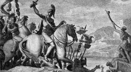 Timeline: Dalle guerre civili alla fine della Repubblica