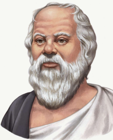 Con el tiempo muchos personajes la definen de muchas maneras