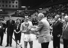 Comenzaron los campeonatos mundiales