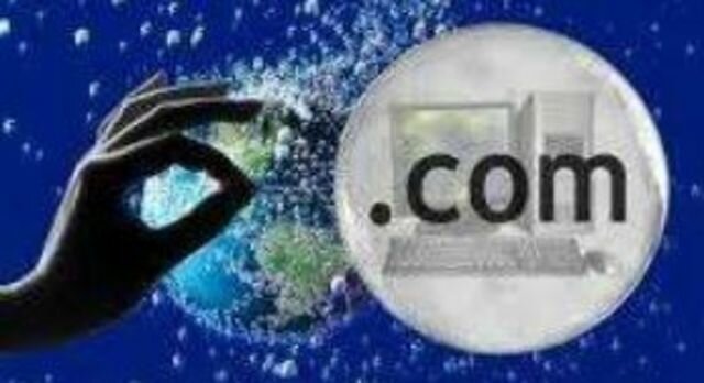 Estalla la burbuja de Internet