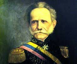 TOMAS CIPRIANO PRESIDENTE