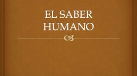 Timeline: Historia del conocimiento