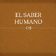 El saber humano 1 728