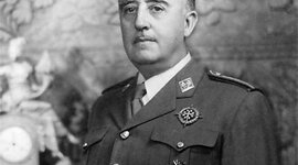 Timeline: Franquismo