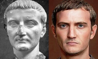 TIBERIO GRACCO tribuno della plebe