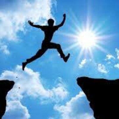 Timeline: Historia de una fe accidentada