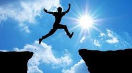 Timeline: Historia de una fe accidentada