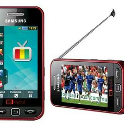 Timeline: Vida Útil del Teléfono Celular