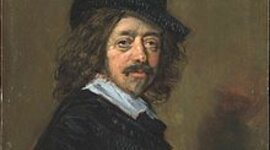 Timeline: Frans Hals