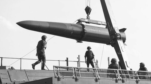 Crise dos mísiles de Cuba