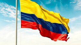 Timeline: Colombia desde la epoca pre hispanica hasta la actualidad