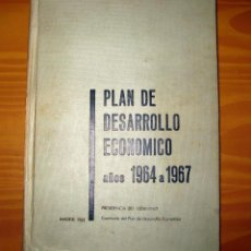 PLANES DE DESARROLLO