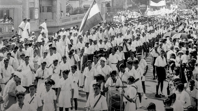 Independencia da India