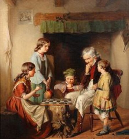 Edad Moderna (Siglo XVI-XIX)