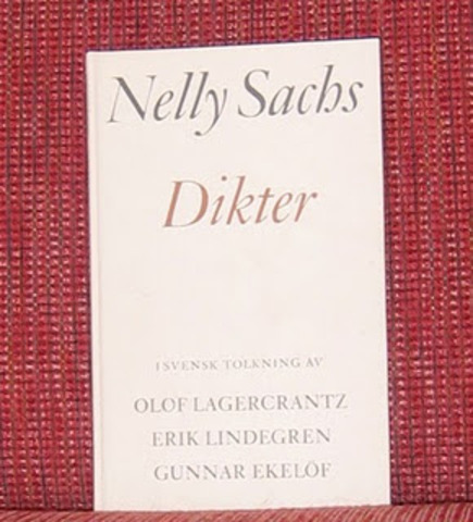 Dikter" diktsamlingar