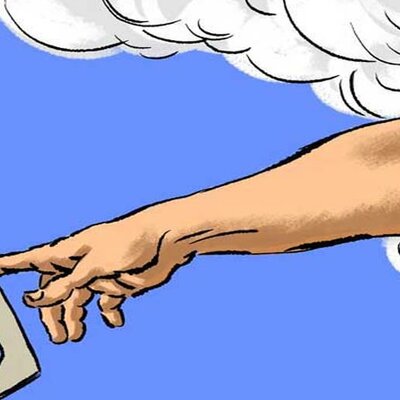 Timeline: La chiesa e internet