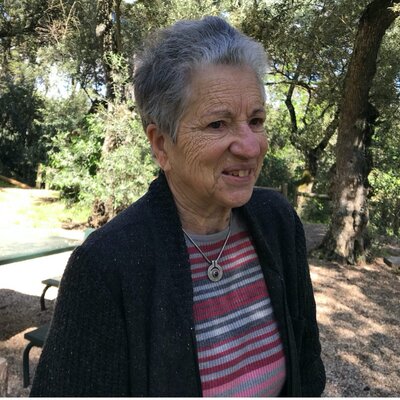 Timeline: Maria Lapa