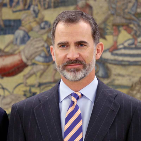 FELIPE VI