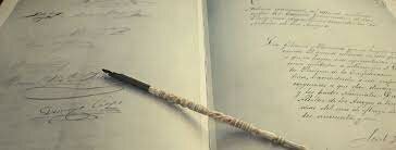 El acuerdo de San Nicolás.