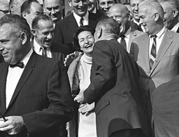 The National Foundation on the Arts and Humanities Act