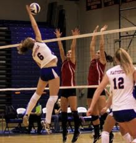 Volleyball