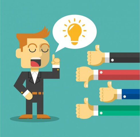 Redes, clima y retroalimentación