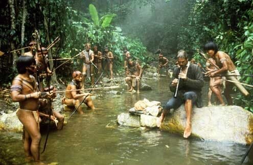 Algunas contribuciones de estas comunidades religiosas.