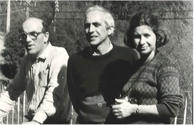 Casamento com José Vaz Pato